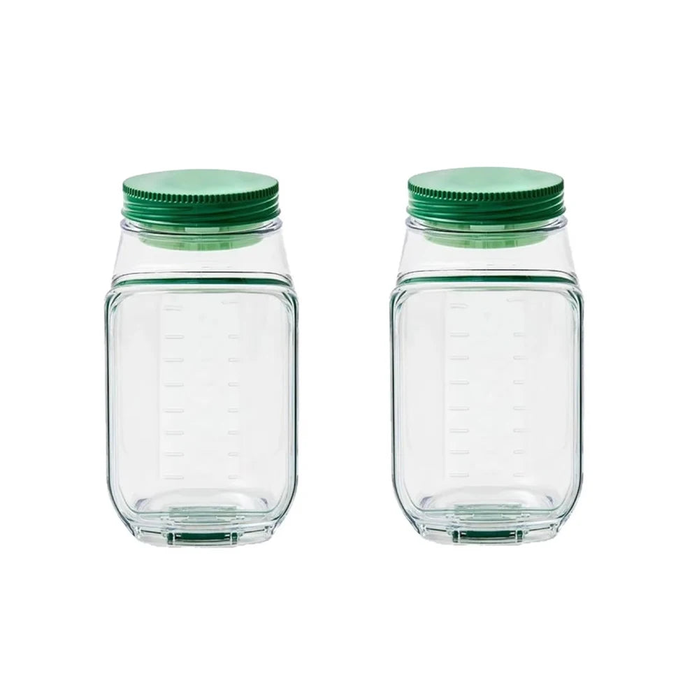 Portable Salad Container